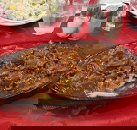 Golden Pearl Chinese Restaurant Pty Ltd - New South Wales Tourism 