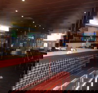 Golden Tiger Bar - New South Wales Tourism 