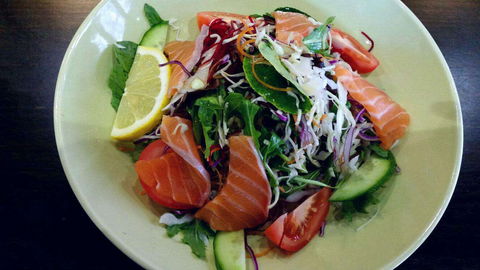 Haru (Tatsuya) - Artarmon - New South Wales Tourism  0