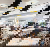 Harvest Restaurant Windsor - New South Wales Tourism 