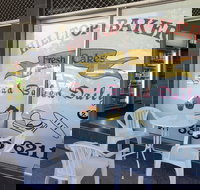 Hilltop Bakery - New South Wales Tourism 