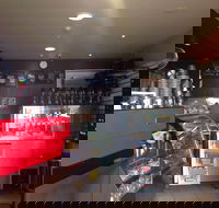 Java Jive Cafe