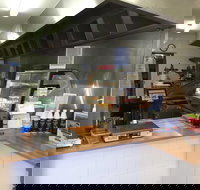 Kelvin Bar - New South Wales Tourism 