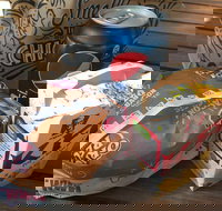 KFC - Hillarys - New South Wales Tourism 