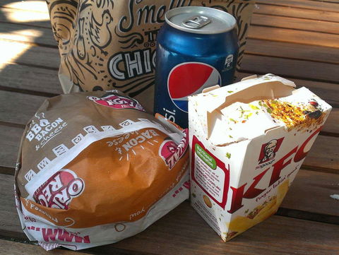 KFC - Hillarys - New South Wales Tourism  0