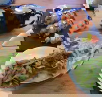 Kokoro Japanese Restaurant - Banyo - New South Wales Tourism 