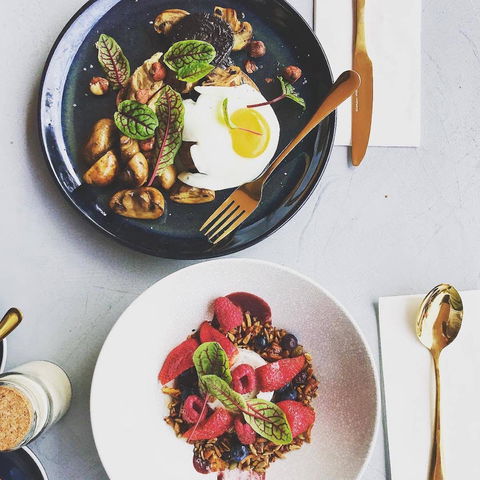 Kylon Eatery & Specialty Coffee - New South Wales Tourism  0