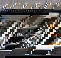 Laurent - Toorak - New South Wales Tourism 