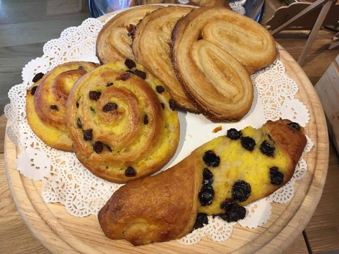 Lavie & Belle Bakery - New South Wales Tourism  0