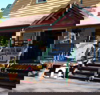 Leanne's Cafe - New South Wales Tourism 