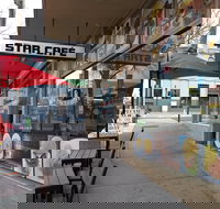 Lincolnshire Arms Hotel - New South Wales Tourism 