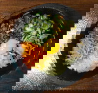 Little Miss Korea - New South Wales Tourism 