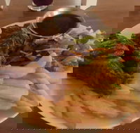 Lot 35 - New South Wales Tourism 