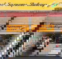 LS Bakery - New South Wales Tourism 