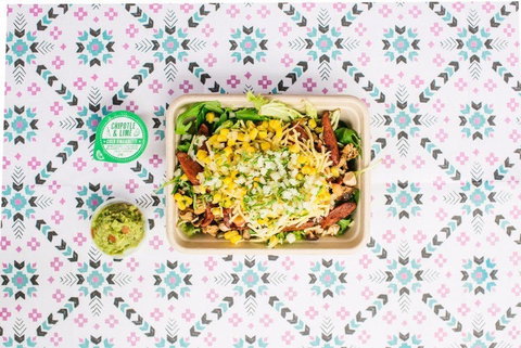 Mad Mex - Parramatta - New South Wales Tourism  0