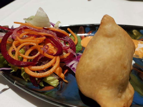 Manjit's Indian Restaurant - New South Wales Tourism  0