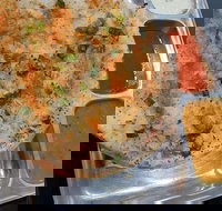 Masala Dosa - New South Wales Tourism 