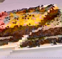 Mina Kebab House - New South Wales Tourism 