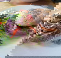 Mitcham Pizza - New South Wales Tourism 