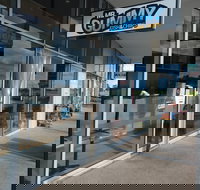 Mr Gummy Fish  Chips - New South Wales Tourism 