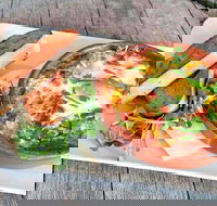 Myrtleford Chinese Restaurant - New South Wales Tourism 