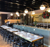 Nate's Restaurant and Bar - The Branksome Hotel  Residences - New South Wales Tourism 