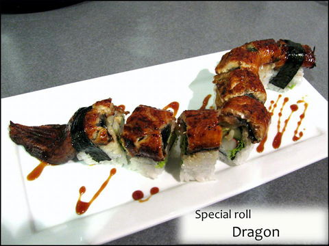 Natsumi Sushi - Rochedale - New South Wales Tourism  0