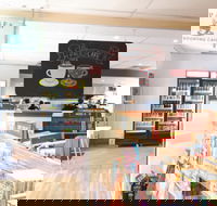 Pages Cafe - New South Wales Tourism 