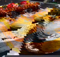 Pasticceria Cavallaro - Liverpool - New South Wales Tourism 