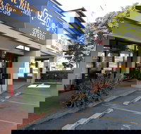 Pizza Workz - Everton Park - New South Wales Tourism 