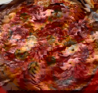 Pizza Meine Liebe - Northcote - New South Wales Tourism 