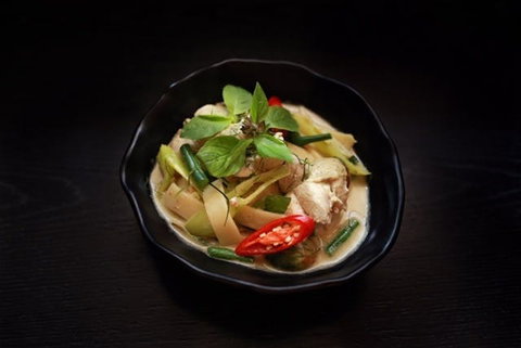 Pok Pok Junior - Docklands - Docklands - New South Wales Tourism  0