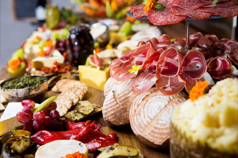 Preston Peak Winery Function Centre - New South Wales Tourism  1