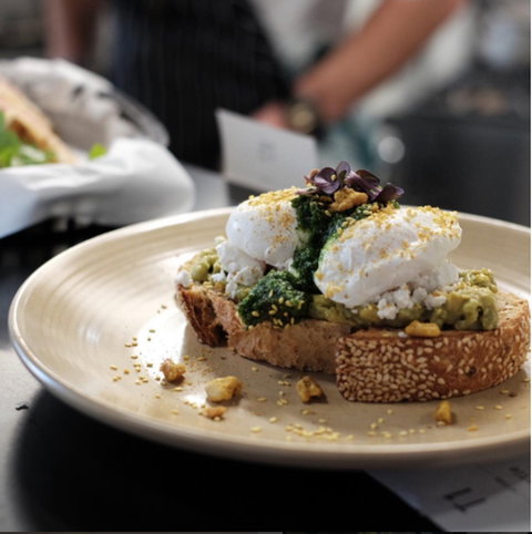 Public At The Dome - New South Wales Tourism  1