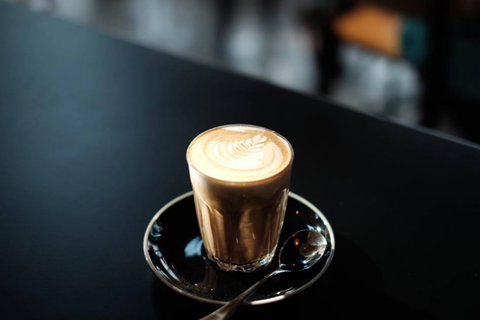 Public At The Dome - New South Wales Tourism  2