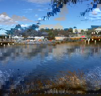 Puddleduck Vineyard