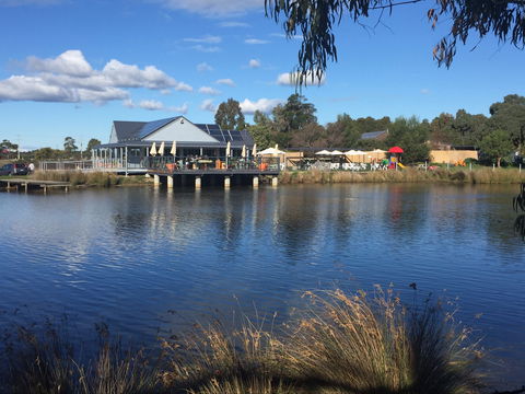 Puddleduck Vineyard - New South Wales Tourism  0