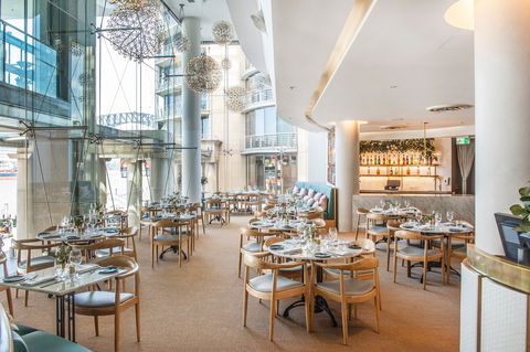 Q Dining - New South Wales Tourism  0