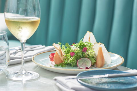 Q Dining - New South Wales Tourism  2