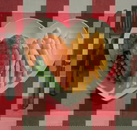 Red Rooster - Cranbourne - New South Wales Tourism 