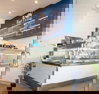 Reef Fish - New South Wales Tourism 