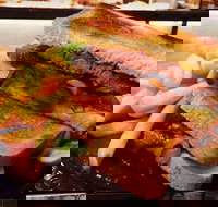 Rhumbas - Mill Park - New South Wales Tourism 