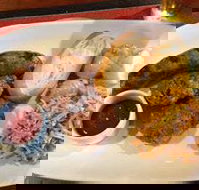 Rustik Caf Wine Bar - New South Wales Tourism 