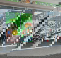 Rush In Bites Cafe - New South Wales Tourism 
