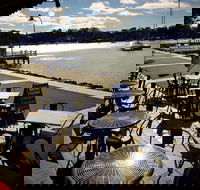 Sam's Pizzeria on the Waterfront - New South Wales Tourism 