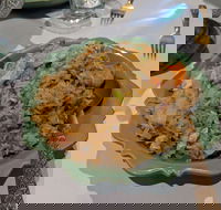 Saowanee Thai - New South Wales Tourism 