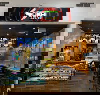 Shinsen Sushi - Bribie Island - New South Wales Tourism 