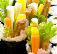 Shuji Sushi - Taylors Lakes - New South Wales Tourism 