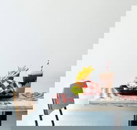 Sideshow Burgers - New South Wales Tourism 