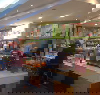 Simply Fresh - New South Wales Tourism 